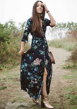 Printed Bohemia Dresses Women Expansion Dress Bikini Cover Up Beach V Neck Summer Dresses Beach Cover Up Floral Beach Dress
Printed Bohemia Dresses Women Expansion Dress Bikini Cover Up Beach V Neck Summer Dresses Beach Cover Up Floral Beach Dress