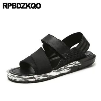 Sneakers Water Shoes Black Mesh High Quality Casual 2018 Elastic Platform Sport Native Mens Sandals Summer Outdoor Designer
Sneakers Water Shoes Black Mesh High Quality Casual 2018 Elastic Platform Sport Native Mens Sandals Summer Outdoor Designer