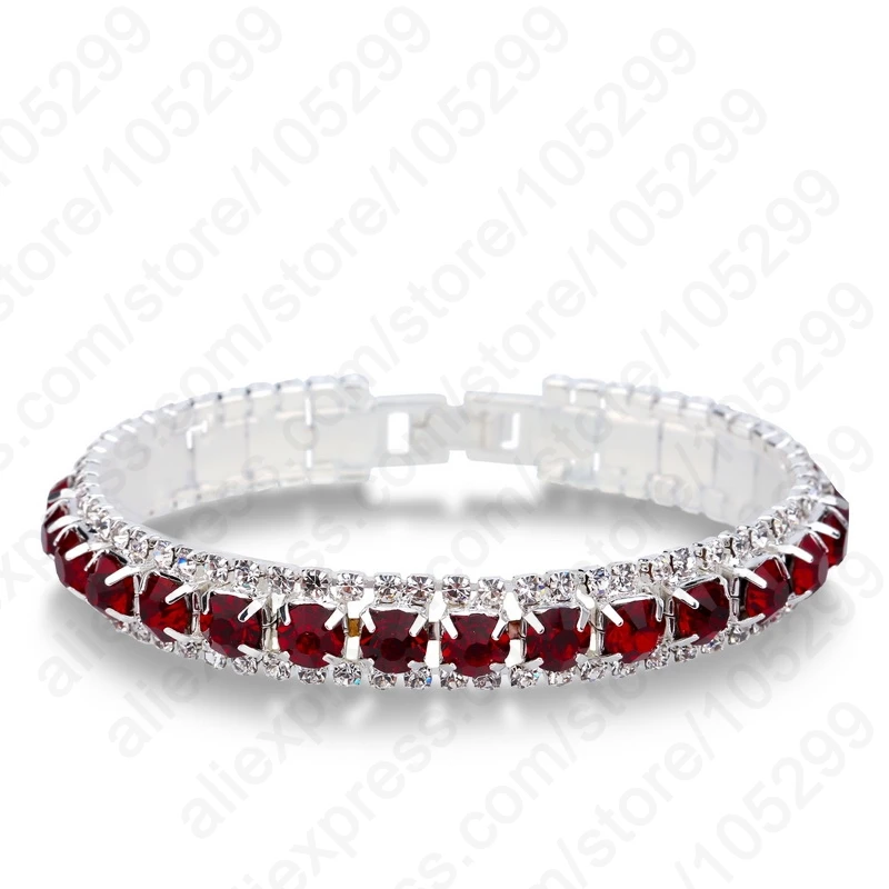 Lastest Design 925 Sterling Silver Women Classic Jewelry Clear Cubic Zircon Bracelet& Bangle Wholesale
Lastest Design 925 Sterling Silver Women Classic Jewelry Clear Cubic Zircon Bracelet& Bangle Wholesale