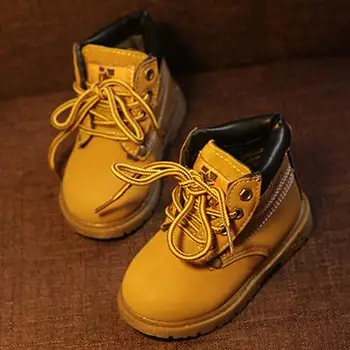 Boys Warm Martin Boots kids Autumn winter Fashion Child Leather Snow Boots For Girls Casual Shoes Child Baby Toddler Shoes 478
Boys Warm Martin Boots kids Autumn winter Fashion Child Leather Snow Boots For Girls Casual Shoes Child Baby Toddler Shoes 478