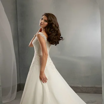 Vestido De Noiva Free Shipping New Design Casamento A line Cap Sleeves Robe De Mariage Long Lace Wedding Dresses 2017 OW 7800
Vestido De Noiva Free Shipping New Design Casamento A line Cap Sleeves Robe De Mariage Long Lace Wedding Dresses 2017 OW 7800