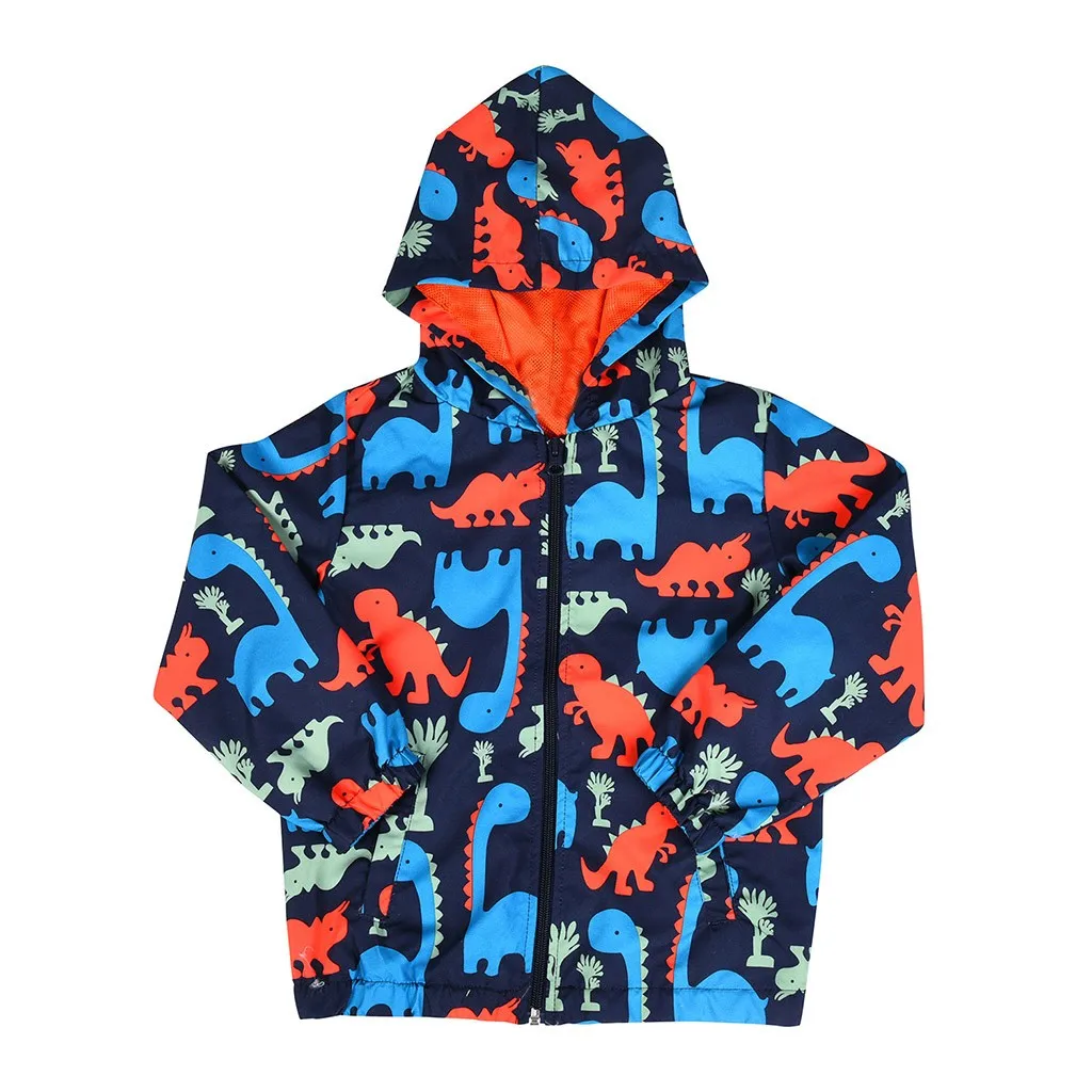 Kids Baby Winter Cartoon Children Boys Girls Long Sleeves Cartoon Dinosaur Printed Zipper Coat baby girl clothes Dropshipping
Kids Baby Winter Cartoon Children Boys Girls Long Sleeves Cartoon Dinosaur Printed Zipper Coat baby girl clothes Dropshipping