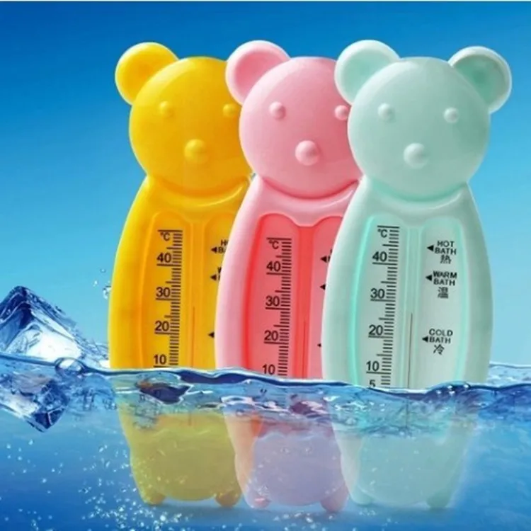 Free Shipping Bear Cartoon Infant Bath Swimming Temperature Measuring Water Temperature Hygrometer Dual-Use
Free Shipping Bear Cartoon Infant Bath Swimming Temperature Measuring Water Temperature Hygrometer Dual-Use
