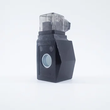 GOGO only coil for PU Series / PG series valve solenoid coil D16021 D1602X 39VA/25W 24V AC DC 12V DC 220V AC 110V AC
GOGO only coil for PU Series / PG series valve solenoid coil D16021 D1602X 39VA/25W 24V AC DC 12V DC 220V AC 110V AC