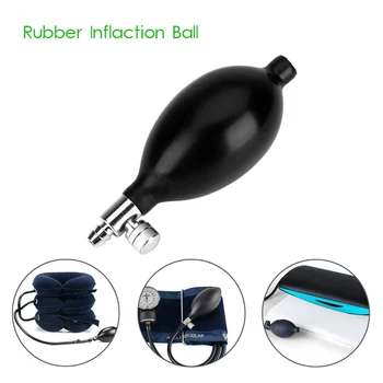 Medical Sphygmomanometer Tonometer Ball Blood Pressure Cervical Tractor Accessory Latex Air Inflation Balloon Bulb Pump Valve
Medical Sphygmomanometer Tonometer Ball Blood Pressure Cervical Tractor Accessory Latex Air Inflation Balloon Bulb Pump Valve