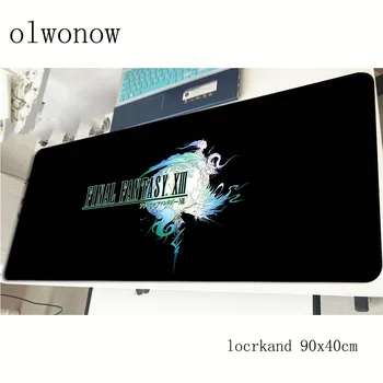 final fantasy mouse pad best seller 900x400x2mm mousepads gaming mousepad gamer large personalized mouse pads keyboard pc pad
final fantasy mouse pad best seller 900x400x2mm mousepads gaming mousepad gamer large personalized mouse pads keyboard pc pad