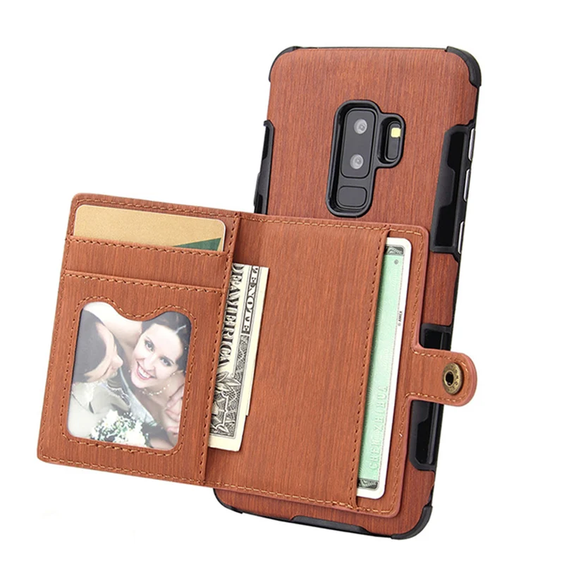 Note 8 9 Flip Case For Samsung Galaxy S8 S9 S10 Plus Lite A3 A5 A7 J5 J7 2017 J4 J6 J8 2018 Card Holder Wallet Protection Cover
Note 8 9 Flip Case For Samsung Galaxy S8 S9 S10 Plus Lite A3 A5 A7 J5 J7 2017 J4 J6 J8 2018 Card Holder Wallet Protection Cover
