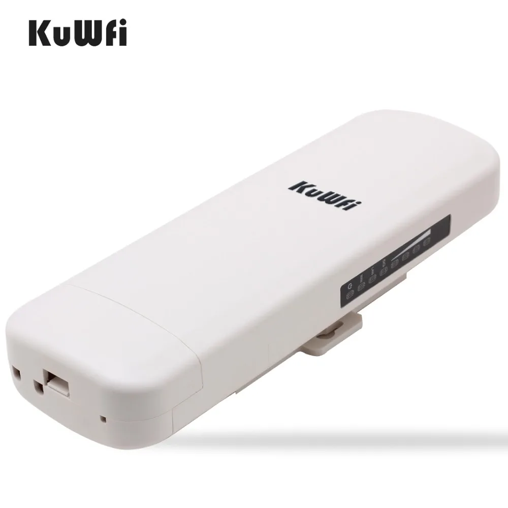 3.5KM WIFI Range 5.8G 300Mbps Outdoor CPE AP Router WiFi Bridge Router 1000mW Wireless Wifi Repeater 15dBi Antenna With 24V POE
3.5KM WIFI Range 5.8G 300Mbps Outdoor CPE AP Router WiFi Bridge Router 1000mW Wireless Wifi Repeater 15dBi Antenna With 24V POE