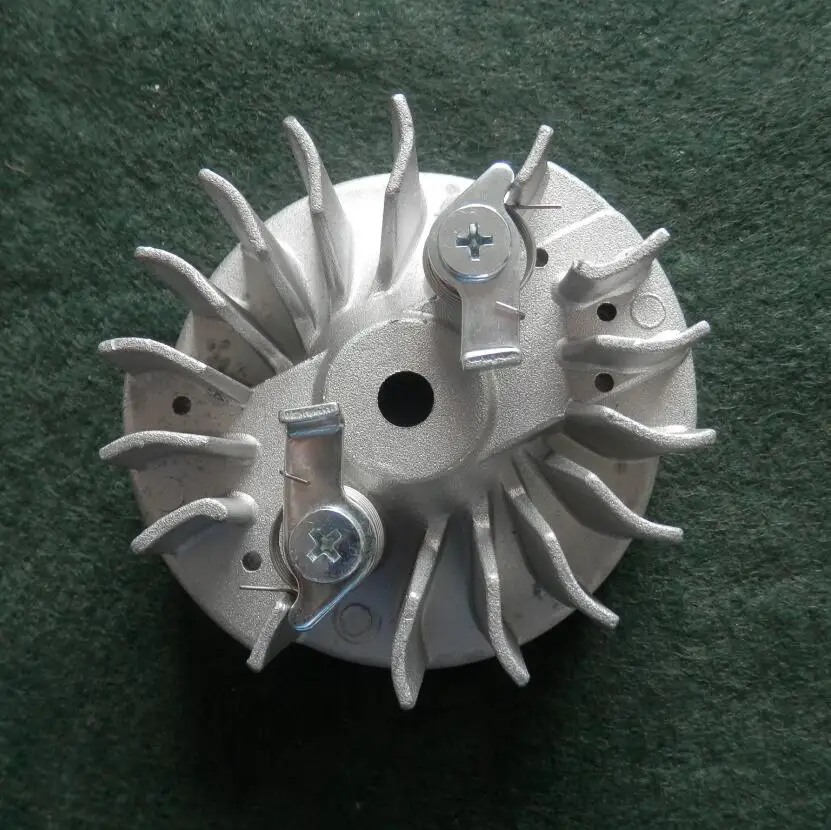 FLY WHEEL PARTNER 350 351 6848 1