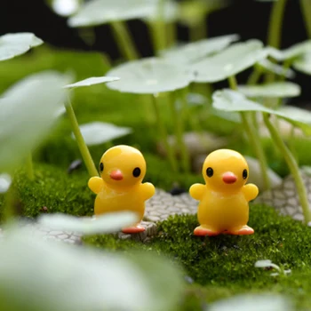 ZOCDOU 1 Piece Asia Yellow Duck Quacker Farm Model 1cm Small Statue Mini Figurine Crafts Ornament Miniatures DIY Toy Decor Doll
ZOCDOU 1 Piece Asia Yellow Duck Quacker Farm Model 1cm Small Statue Mini Figurine Crafts Ornament Miniatures DIY Toy Decor Doll