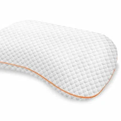 Comfortable Memory Foam Pillow - For All Positions