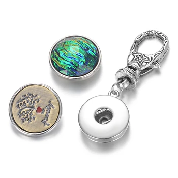 10pcs/lot Personal Snap Button Keychain Creative Bag Charms Pendant Interchangeable Keychains NN-733*10
10pcs/lot Personal Snap Button Keychain Creative Bag Charms Pendant Interchangeable Keychains NN-733*10
