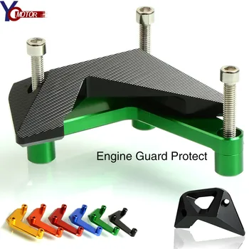 Motorcycle CNC Engine Stator Cover Engine Guard Protection Side Shield Motorbike Accessories for KAWASKI Z900 Z1000 2010-2017
Motorcycle CNC Engine Stator Cover Engine Guard Protection Side Shield Motorbike Accessories for KAWASKI Z900 Z1000 2010-2017