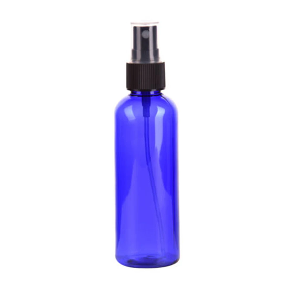 100ml Women Blue Spray Plastic Bottle Essential Oil Liquid Aromatherapy Dispenser Fine Mist Atomizer Cosmetic Container
100ml Women Blue Spray Plastic Bottle Essential Oil Liquid Aromatherapy Dispenser Fine Mist Atomizer Cosmetic Container