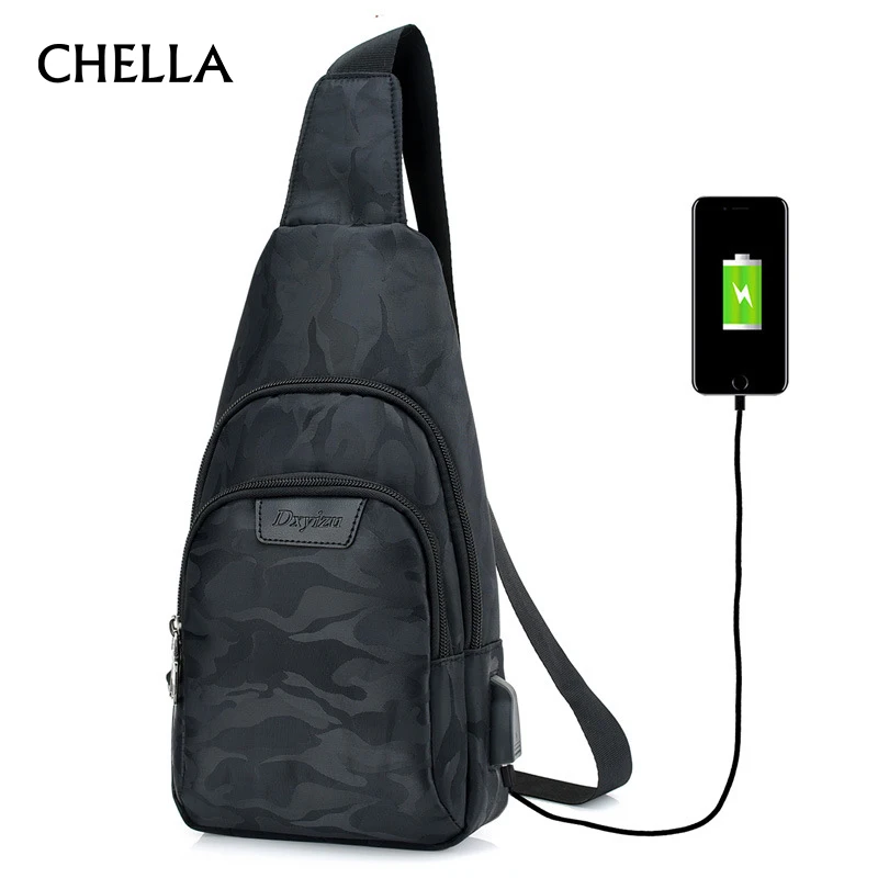 Anti Theft Backpack Men USB Rechargeable Polyester Chest Bag Casual Boy Single Shoulder Teenager Bags Sac A Dos Homme BP0207
Anti Theft Backpack Men USB Rechargeable Polyester Chest Bag Casual Boy Single Shoulder Teenager Bags Sac A Dos Homme BP0207