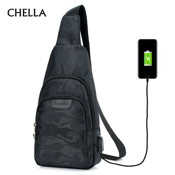 Anti Theft Backpack Men USB Rechargeable Polyester Chest Bag Casual Boy Single Shoulder Teenager Bags Sac A Dos Homme BP0207
Anti Theft Backpack Men USB Rechargeable Polyester Chest Bag Casual Boy Single Shoulder Teenager Bags Sac A Dos Homme BP0207
