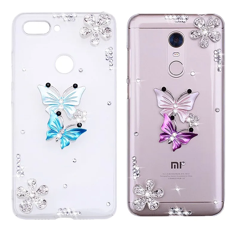 3D Crystal case bling diamond phone cover for Xiaomi redmi 4x 5a 6a 4a 4 6 7 5 plus s2 redmi k20 pro 7a mi play note 2 3
3D Crystal case bling diamond phone cover for Xiaomi redmi 4x 5a 6a 4a 4 6 7 5 plus s2 redmi k20 pro 7a mi play note 2 3