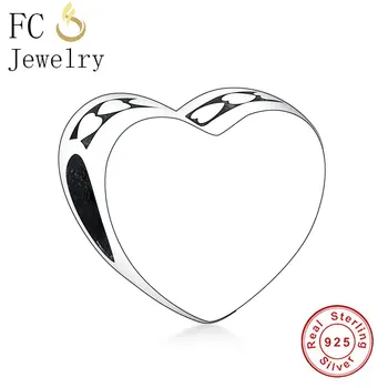 2019 New Arrive Fit Original Pandora Charms Bracelet 925 Sterling Silver Love Heart Charm Beads DIY For Making Berloque Jewelry
2019 New Arrive Fit Original Pandora Charms Bracelet 925 Sterling Silver Love Heart Charm Beads DIY For Making Berloque Jewelry