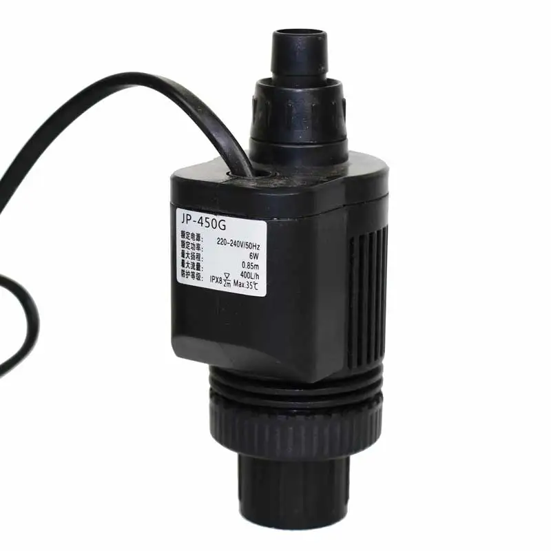 sunsun hw-602b/hw-603b accessories external water pump aquarium fish tank DIY submersible pump
sunsun hw-602b/hw-603b accessories external water pump aquarium fish tank DIY submersible pump