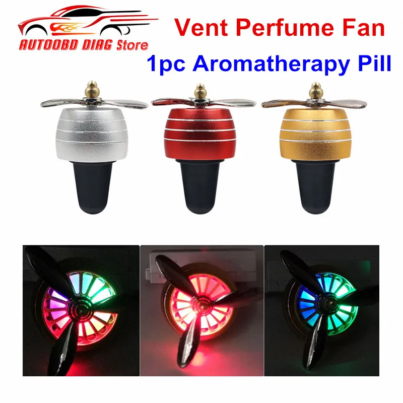 Best Price Led Light Car Air Conditioning Outlet Fan Perfume Aromatherapy Conditioning Vent Outlet Perfume Fan Auto Accessories
Best Price Led Light Car Air Conditioning Outlet Fan Perfume Aromatherapy Conditioning Vent Outlet Perfume Fan Auto Accessories