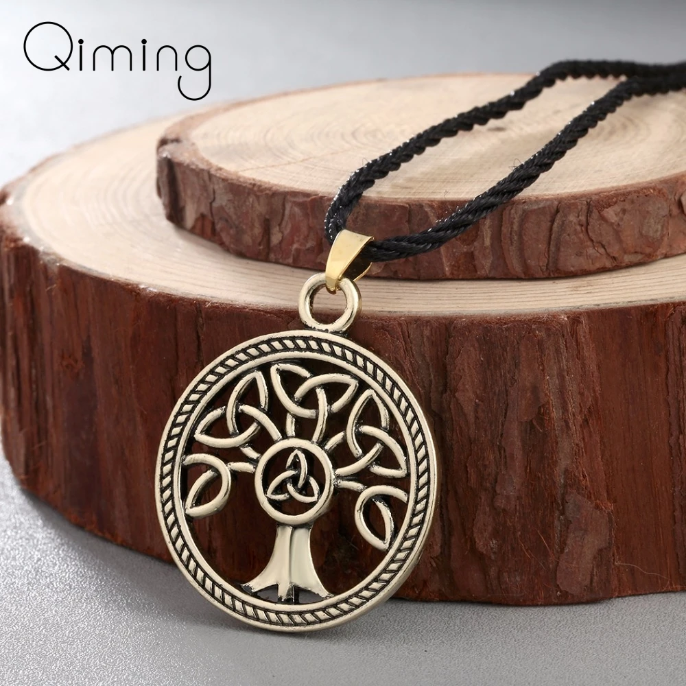 2019 Cheap Necklaces Men Knot Family Tree of Life Round Charm Pendant Silver Necklace For Women Girls Gift Accessories
2019 Cheap Necklaces Men Knot Family Tree of Life Round Charm Pendant Silver Necklace For Women Girls Gift Accessories