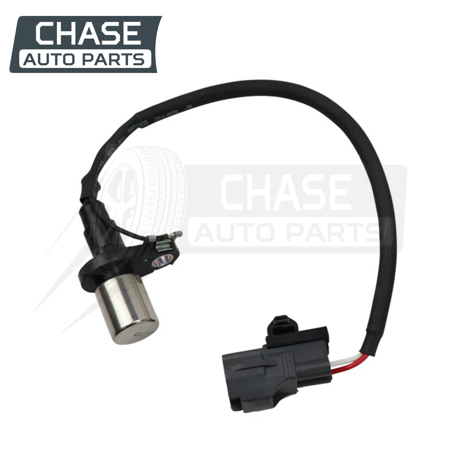 Crank Position Sensor For Toyota Corolla Celica 95-97 1.6L 1.8L OE# 90919-05011 0296000211 0296000212 9091905011 94855512 5S1897
Crank Position Sensor For Toyota Corolla Celica 95-97 1.6L 1.8L OE# 90919-05011 0296000211 0296000212 9091905011 94855512 5S1897