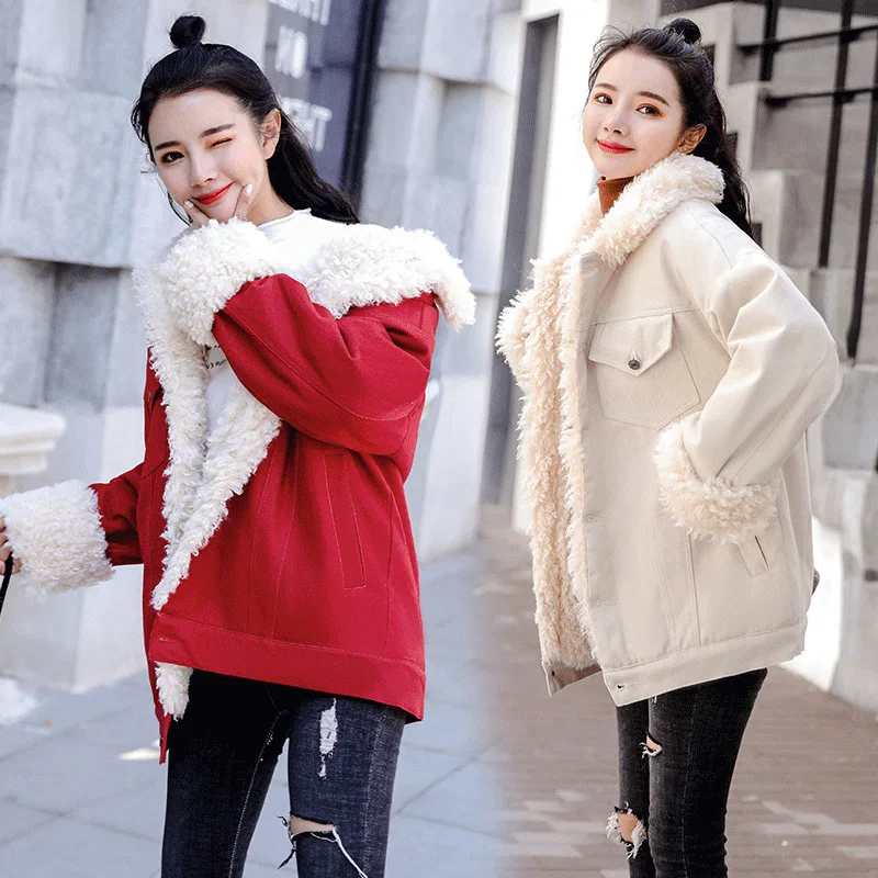 Winter Jacket Women Thick Warm Hooded Parka Mujer Cotton Padded Coat Long Paragraph Plus Size 2xl Slim Jacket Female
Winter Jacket Women Thick Warm Hooded Parka Mujer Cotton Padded Coat Long Paragraph Plus Size 2xl Slim Jacket Female
