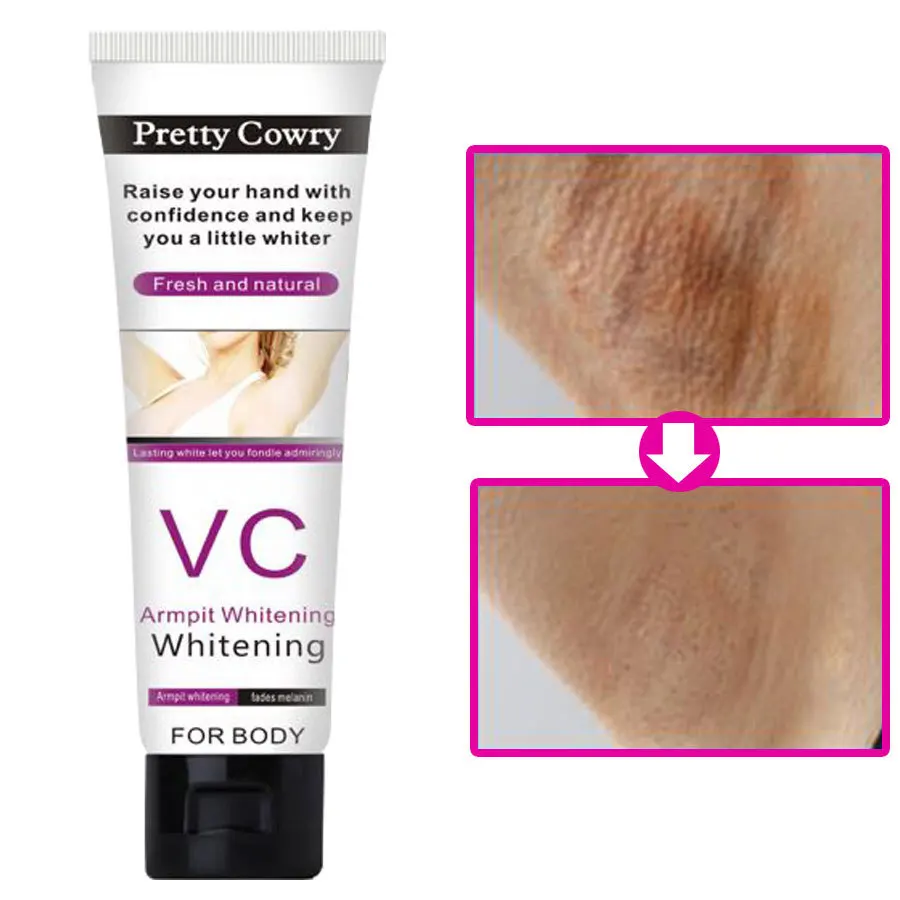 Body Creams Armpit underarm Whitening Cream Between Legs Knees Private Parts Whitening Formula Armpit Whitener Intimate TSLM1
Body Creams Armpit underarm Whitening Cream Between Legs Knees Private Parts Whitening Formula Armpit Whitener Intimate TSLM1