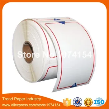 400*Rolls dymo compatible labels 30344 - 2-5/16 x 4" Shipping Labels dymo (other products:11352,30252 ,30256 30323 ,30324,30336)
400*Rolls dymo compatible labels 30344 - 2-5/16 x 4" Shipping Labels dymo (other products:11352,30252 ,30256 30323 ,30324,30336)