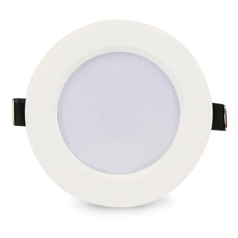 1 Set Ceiling Light With Remote Control AC85V-265V Downlight LED Energy Saving Double Color RGB White Panel Lights Home Decorati
1 Set Ceiling Light With Remote Control AC85V-265V Downlight LED Energy Saving Double Color RGB White Panel Lights Home Decorati