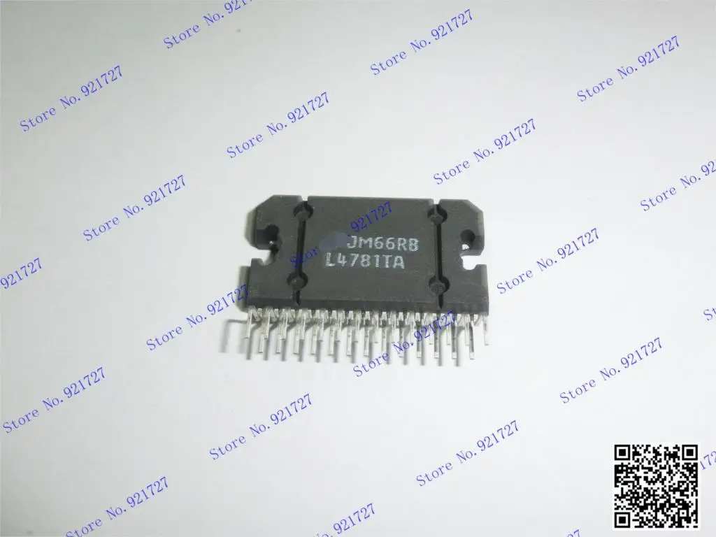 LM4781TA TO220-27 LM4781 3PCS 
LM4781TA TO220-27 LM4781 3PCS