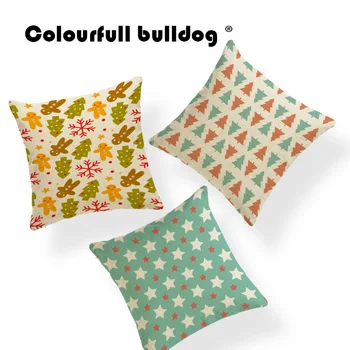 Christmas Tree Geometry Cushion Snowflake Stripe Pillow Case Farmhouse Style Meditation For Kids Throw Pillow Cover 17X17 Linen
Christmas Tree Geometry Cushion Snowflake Stripe Pillow Case Farmhouse Style Meditation For Kids Throw Pillow Cover 17X17 Linen