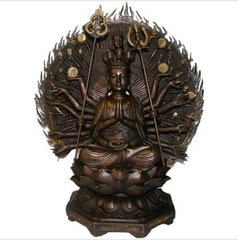 ymy---419+++ Copper copper guanyin buddha copper avalokitesvara bronze sculpture, copper
ymy---419+++ Copper copper guanyin buddha copper avalokitesvara bronze sculpture, copper