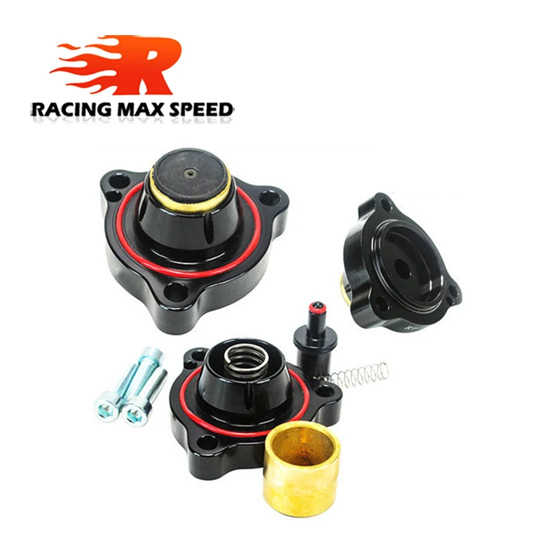 Universal auto aluminum part turbo blow off valve bov Suit for VW GOLF MK5 Mk6 MK7 GTI 1.4 1.8 2.0 TFSI BOV-T9351
Universal auto aluminum part turbo blow off valve bov Suit for VW GOLF MK5 Mk6 MK7 GTI 1.4 1.8 2.0 TFSI BOV-T9351