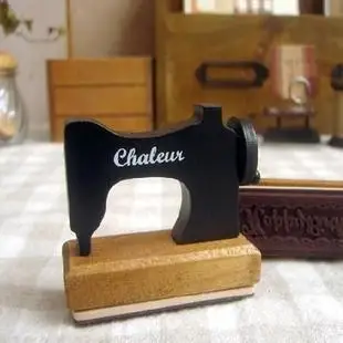 New 2019 Retro Small DIY Sewing Machine Iron Models Wooden Stamps DIY Scrapbooking Stamp For Birthday Gifts French Language
New 2019 Retro Small DIY Sewing Machine Iron Models Wooden Stamps DIY Scrapbooking Stamp For Birthday Gifts French Language