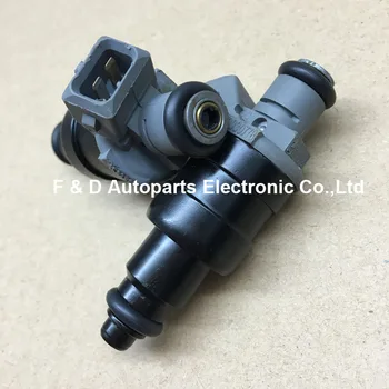 Fuel Injector Nozzle for JEEP Grand Cherokee Wrangler for DODGE Dakota Ram 1500 Ram 3500 5.2 5.9 53030778 
Fuel Injector Nozzle for JEEP Grand Cherokee Wrangler for DODGE Dakota Ram 1500 Ram 3500 5.2 5.9 53030778