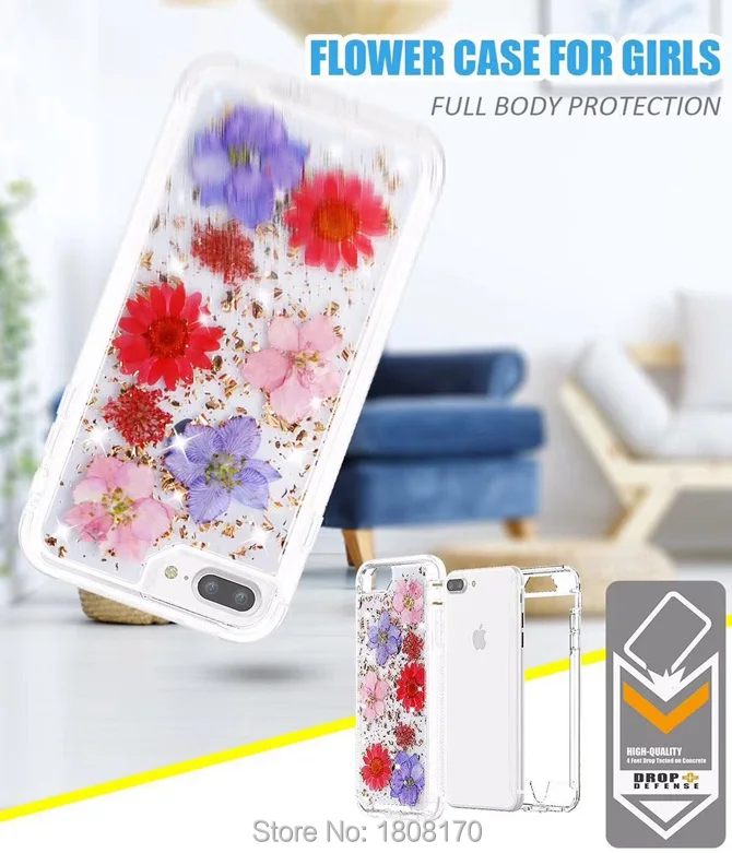 6G 6+ 7G 7+ IphoneX S9 S9 Plus TPU PC 16 (4)