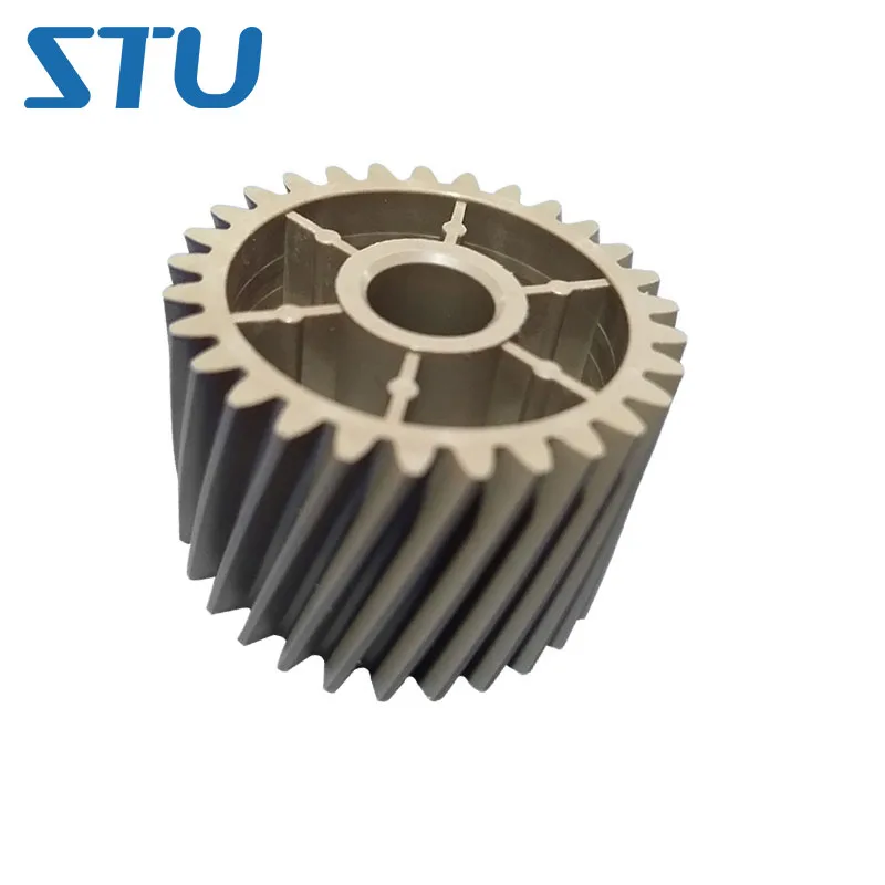 AB01-2318 4X New Compatible Fuser Drive Gear 29T for Ricoh Aficio 1060 1075 AF1060 AF1075 2051 2075 MP7500 MP8000 MP7001 MP9001
AB01-2318 4X New Compatible Fuser Drive Gear 29T for Ricoh Aficio 1060 1075 AF1060 AF1075 2051 2075 MP7500 MP8000 MP7001 MP9001