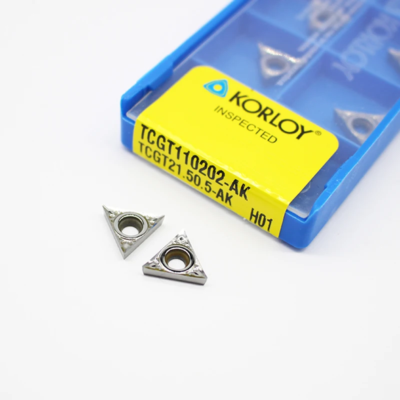 TCGT110202 AK H01 TCGT 110202 Aluminum cutter blade Insert Cutting Tool turning tool CNC Tools AL +TIN Alloy wood
TCGT110202 AK H01 TCGT 110202 Aluminum cutter blade Insert Cutting Tool turning tool CNC Tools AL +TIN Alloy wood