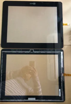 New touch screen or touch glass only touch for panel E000179 3mm or 6mm connector
New touch screen or touch glass only touch for panel E000179 3mm or 6mm connector