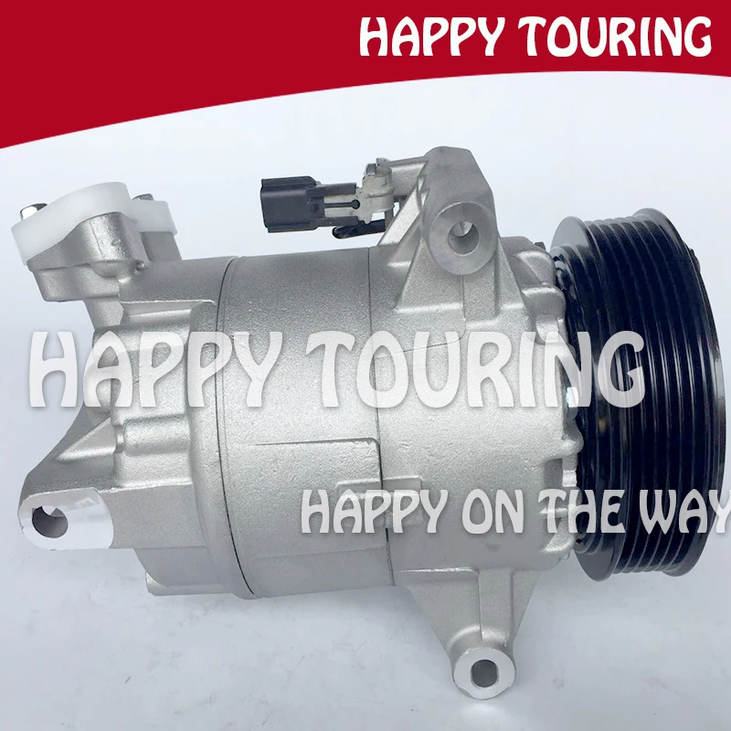 For nissan qashqai ac compressor NISSAN DUALIS 92600-1DB0A 92600-1DB3A 92600-1DB5B 92600-1DB5C 92600-JD200 926001DB0A 92600JD200
For nissan qashqai ac compressor NISSAN DUALIS 92600-1DB0A 92600-1DB3A 92600-1DB5B 92600-1DB5C 92600-JD200 926001DB0A 92600JD200