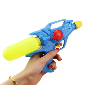 New Blaster Water Gun Toy Kids Beach Squirt Toy Pistol Spray Summer Pool Outdoor Toy Kids Toy Party Favors
New Blaster Water Gun Toy Kids Beach Squirt Toy Pistol Spray Summer Pool Outdoor Toy Kids Toy Party Favors