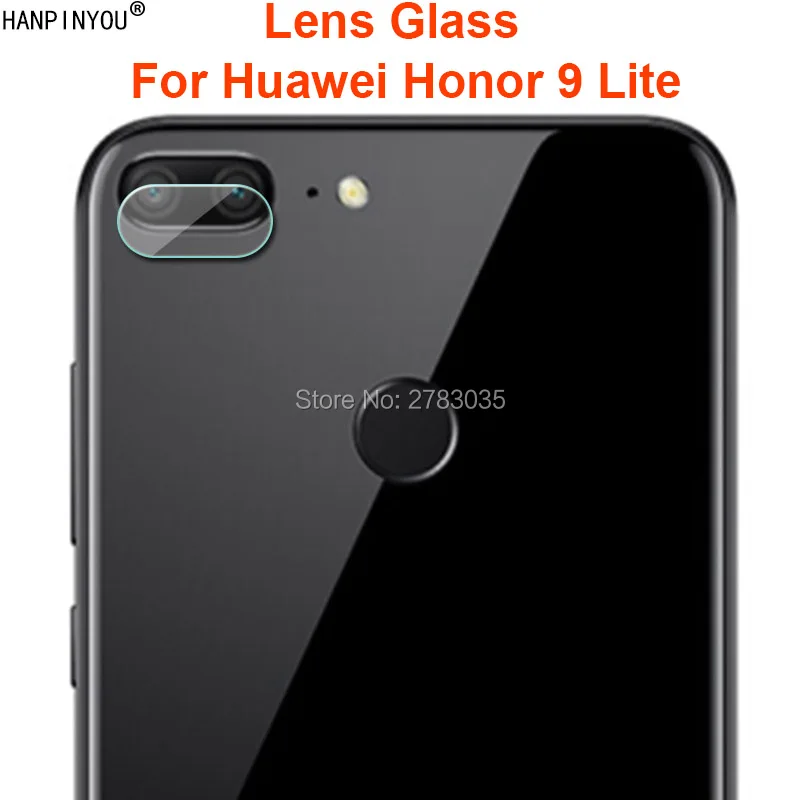 For Huawei Honor 9 Lite 5.65" Clear Ultra Slim Back Camera Lens Protector Rear Camera Lens Cover Tempered Glass Film
For Huawei Honor 9 Lite 5.65" Clear Ultra Slim Back Camera Lens Protector Rear Camera Lens Cover Tempered Glass Film