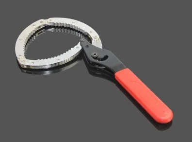 Ключ для масляного фильтра с пряжкой 65-97 мм | Инструменты