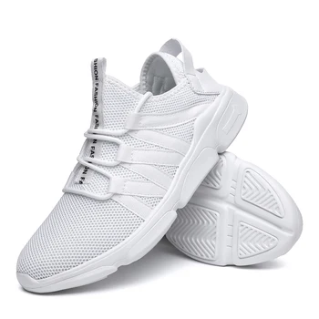 LEOCI Black Running Shoes for Men White Sneakers Large Size 39-48 Red Sport Shoes Athletic Shoes Jogging
LEOCI Black Running Shoes for Men White Sneakers Large Size 39-48 Red Sport Shoes Athletic Shoes Jogging