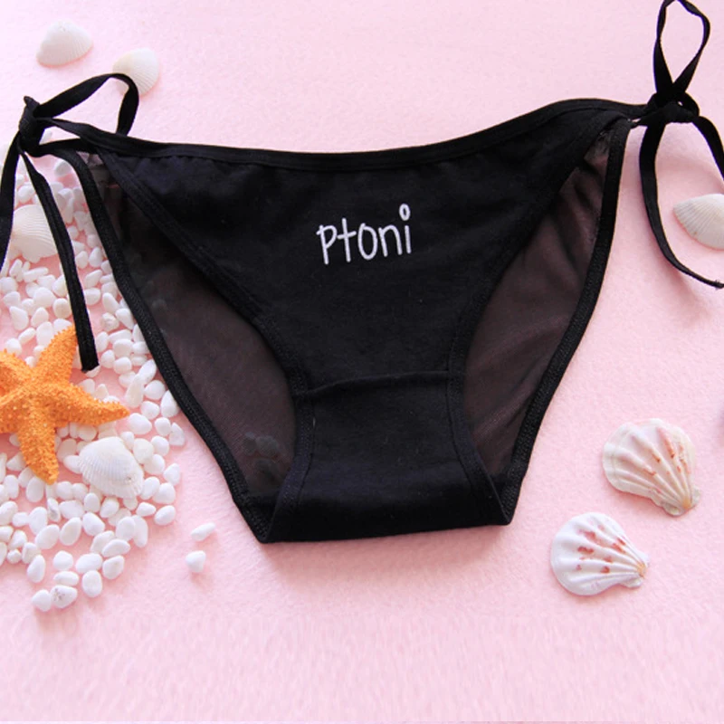 New Women Panties Ultra-thin mesh Transparent Sexy Bragas Mujer Women's Soft Briefs Hollow Out Panty Lips Underwear Women
New Women Panties Ultra-thin mesh Transparent Sexy Bragas Mujer Women's Soft Briefs Hollow Out Panty Lips Underwear Women