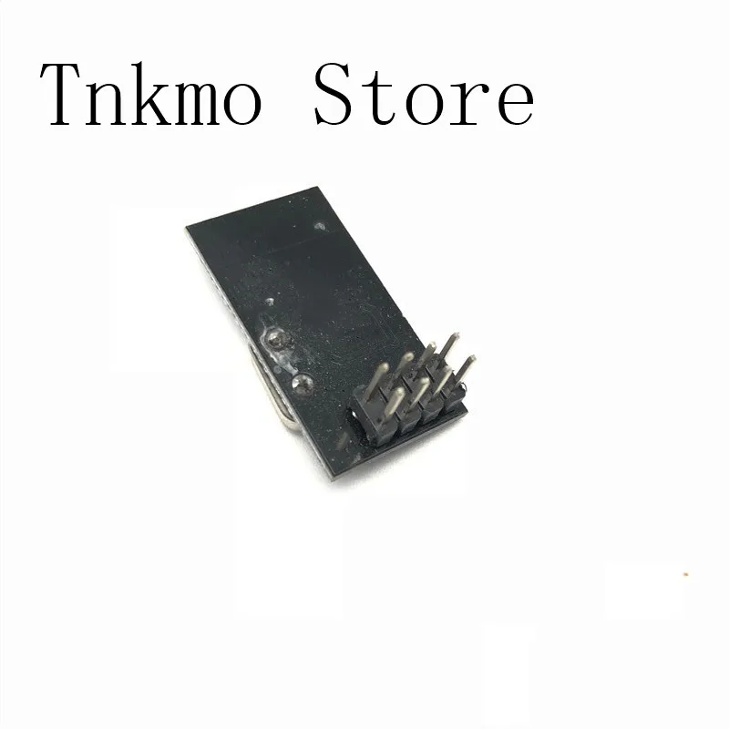 1PCS NRF24L01+ Wireless Module 2.4G Wireless Communication Module NRF24L01 Upgrade Module
1PCS NRF24L01+ Wireless Module 2.4G Wireless Communication Module NRF24L01 Upgrade Module