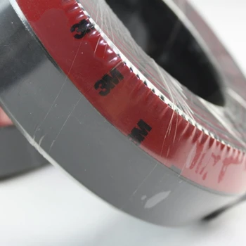 2.5M Universal TPVC Front Bumper Lip Skirt Protector Front Bumper Strip Car Scratch Proof Adhesive Strip Rubber Bumpers
2.5M Universal TPVC Front Bumper Lip Skirt Protector Front Bumper Strip Car Scratch Proof Adhesive Strip Rubber Bumpers