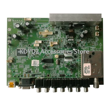 free shipping Good test for LC26ES30B motherboard 35014125 screen KPL+260A1C301
free shipping Good test for LC26ES30B motherboard 35014125 screen KPL+260A1C301