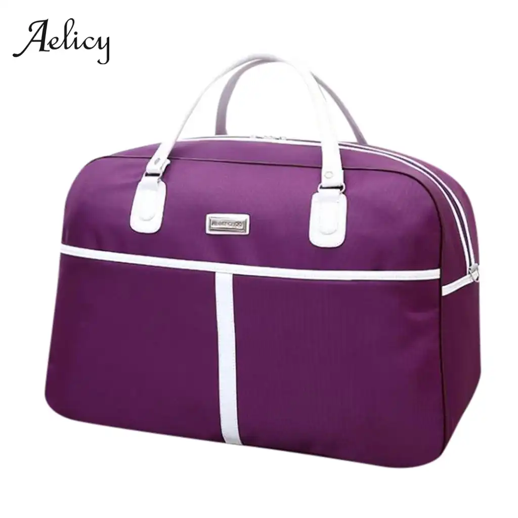 ladies large duffle bag